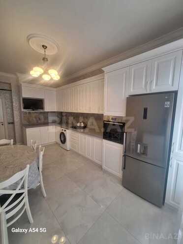 Satılır 3 otaqlı yeni tikili 141 m², Dərnəgül m., photo 1 from 29