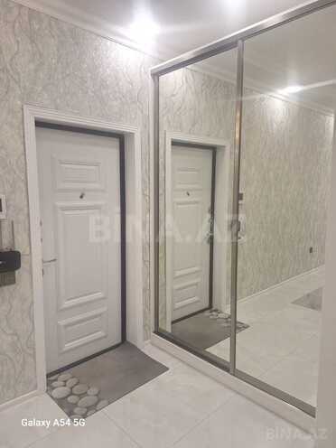 Satılır 3 otaqlı yeni tikili 141 m², Dərnəgül m., photo 23 from 29