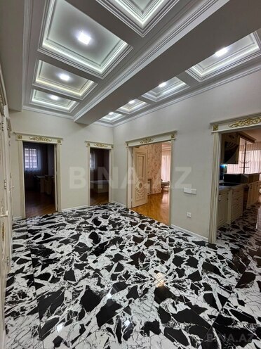 Сдаётся 3-комн. новостройка 157 м², пос. Аг шехер, photo 22 from 23