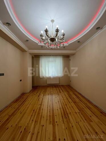 Satılır 3 otaqlı yeni tikili 94 m², photo 1 from 14
