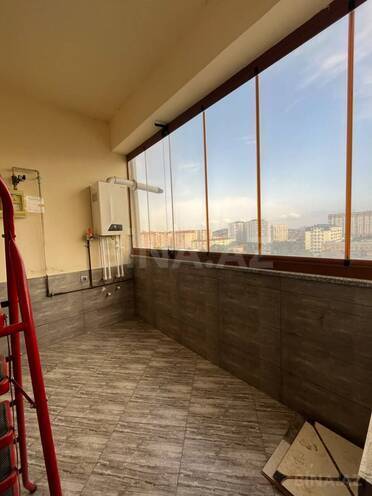 Satılır 3 otaqlı yeni tikili 94 m², photo 8 from 14