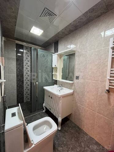 Satılır 3 otaqlı yeni tikili 94 m², photo 13 from 14