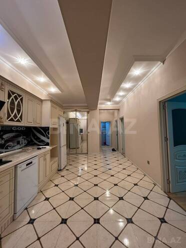 Satılır 3 otaqlı yeni tikili 94 m², photo 11 from 14