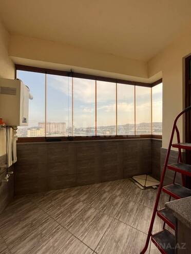Satılır 3 otaqlı yeni tikili 94 m², photo 9 from 14
