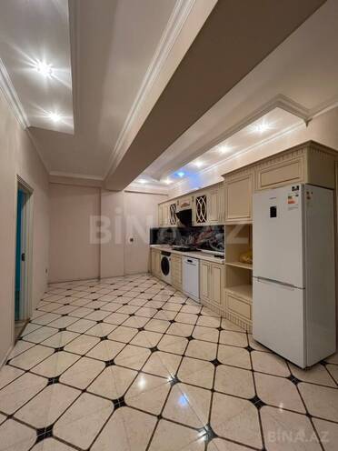 Satılır 3 otaqlı yeni tikili 94 m², photo 10 from 14