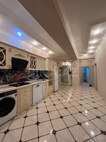 Satılır 3 otaqlı yeni tikili 94 m², photo 12 from 14