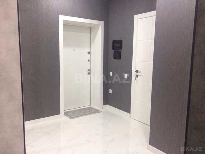 İcarəyə verilir 2 otaqlı yeni tikili 70 m², 28 May m., photo 1 from 13
