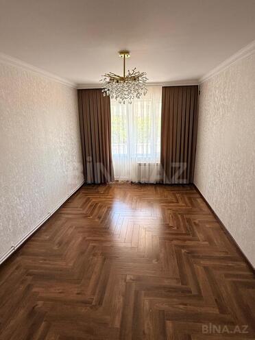 Satılır 3 otaqlı köhnə tikili 75 m², Nərimanov r., photo 5 from 12