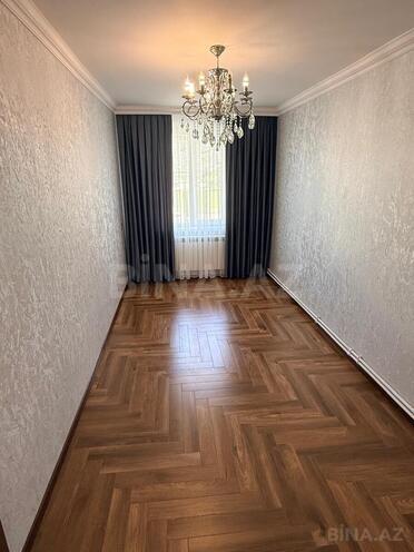 Satılır 3 otaqlı köhnə tikili 75 m², Nərimanov r., photo 4 from 12