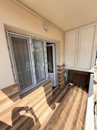 Satılır 3 otaqlı köhnə tikili 75 m², Nərimanov r., photo 8 from 12