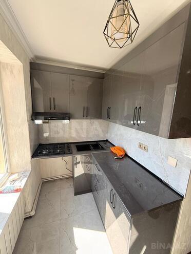 Satılır 3 otaqlı köhnə tikili 75 m², Nərimanov r., photo 6 from 12