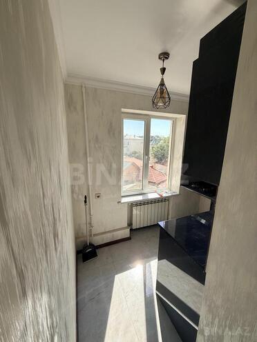 Satılır 3 otaqlı köhnə tikili 75 m², Nərimanov r., photo 7 from 12