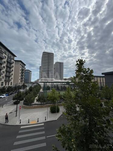 Satılır 4 otaqlı yeni tikili 204 m², Ağ şəhər q., photo 15 from 19