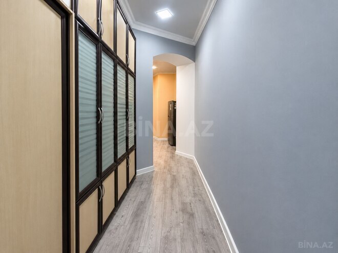 Сдается 4-комн. офис 120 м², м. Низами, photo 7 from 9