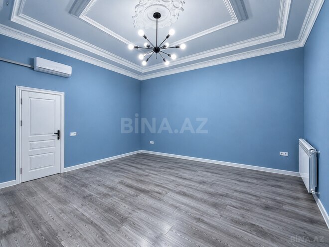 Сдается 4-комн. офис 120 м², м. Низами, photo 1 from 9