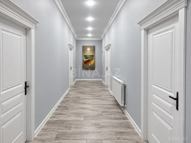 Сдается 4-комн. офис 120 м², м. Низами, photo 6 from 9