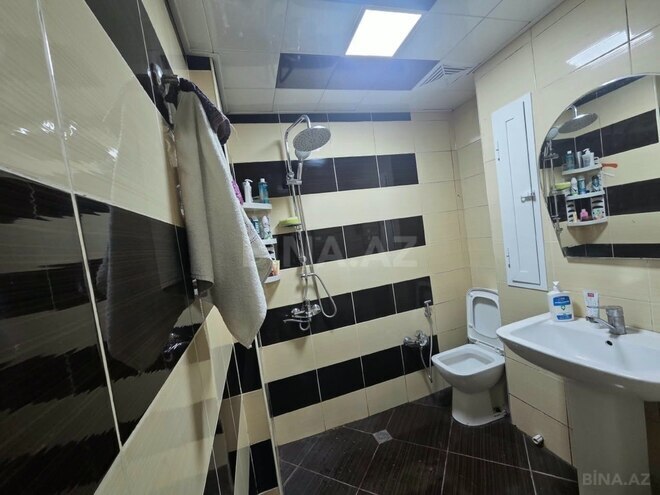 Satılır 3 otaqlı yeni tikili 60 m², Xətai r., photo 10 from 13