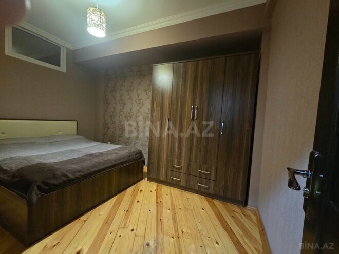 Satılır 3 otaqlı yeni tikili 60 m², Xətai r., photo 5 from 13