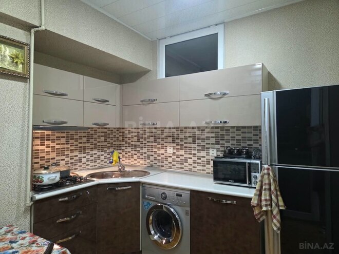 Satılır 3 otaqlı yeni tikili 60 m², Xətai r., photo 8 from 13