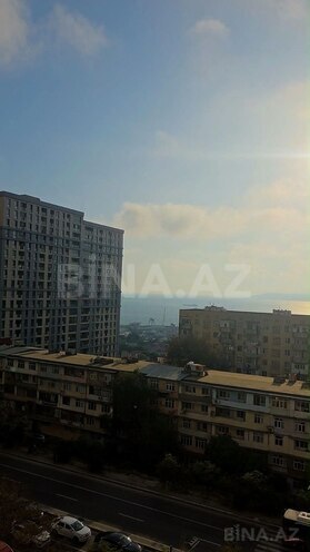 Satılır 3 otaqlı yeni tikili 60 m², Xətai r., photo 11 from 13