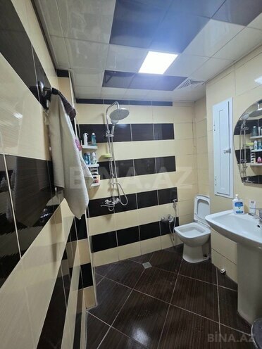 Satılır 3 otaqlı yeni tikili 60 m², Xətai r., photo 9 from 13