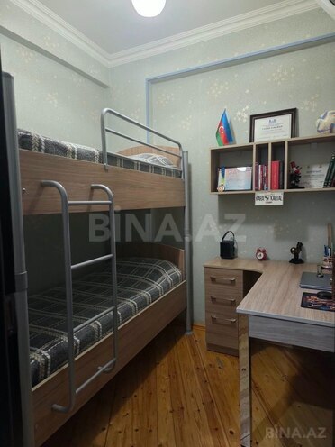 Satılır 3 otaqlı yeni tikili 60 m², Xətai r., photo 6 from 13