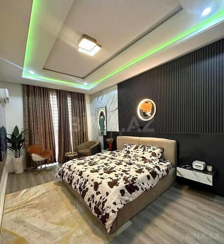 İcarəyə verilir 2 otaqlı yeni tikili 80 m², 28 May m., photo 7 from 10