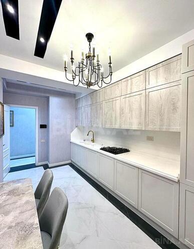 İcarəyə verilir 2 otaqlı yeni tikili 80 m², 28 May m., photo 6 from 10