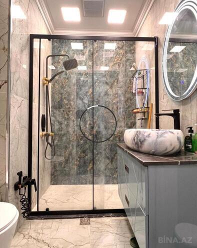 İcarəyə verilir 2 otaqlı yeni tikili 80 m², 28 May m., photo 9 from 10