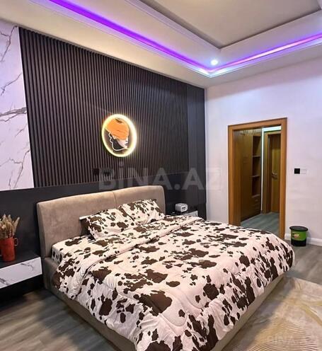 İcarəyə verilir 2 otaqlı yeni tikili 80 m², 28 May m., photo 8 from 10