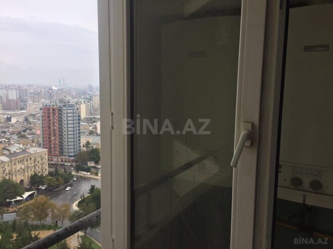 Продаётся 5-комн. новостройка 300 м², Ясамальский р., photo 15 from 24