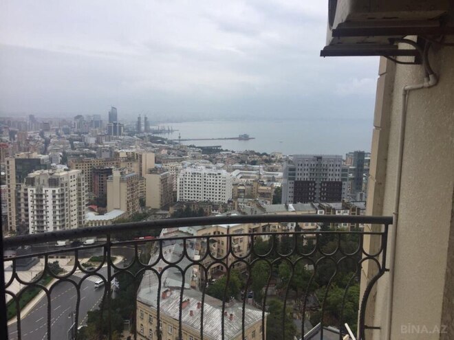 Продаётся 5-комн. новостройка 300 м², Ясамальский р., photo 6 from 24