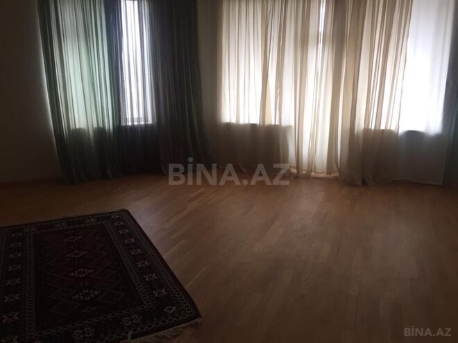Продаётся 5-комн. новостройка 300 м², Ясамальский р., photo 12 from 24