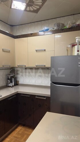Продается 4-комн. вторичка 140 м², м. Ичеришехер, photo 19 from 28