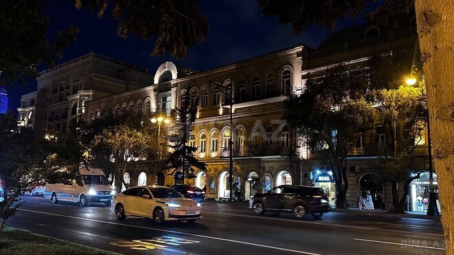 Продается 4-комн. вторичка 140 м², м. Ичеришехер, photo 1 from 28