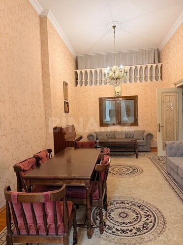 Продается 4-комн. вторичка 140 м², м. Ичеришехер, photo 6 from 28