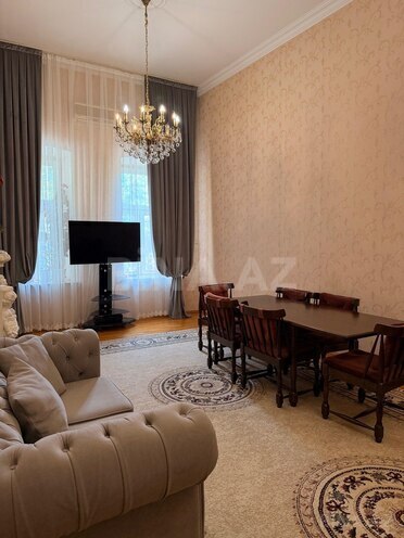 Продается 4-комн. вторичка 140 м², м. Ичеришехер, photo 5 from 28