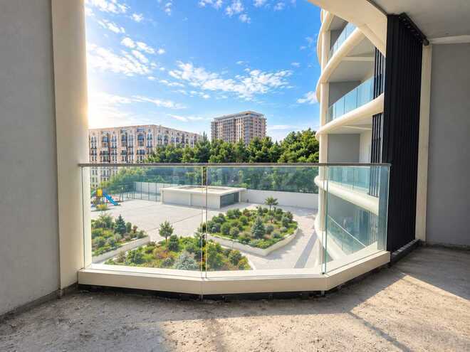 Satılır 4 otaqlı yeni tikili 240 m², Nizami m., photo 5 from 8