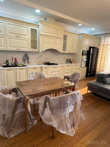 İcarəyə verilir 2 otaqlı yeni tikili 96 m², Nəsimi r., photo 3 from 20