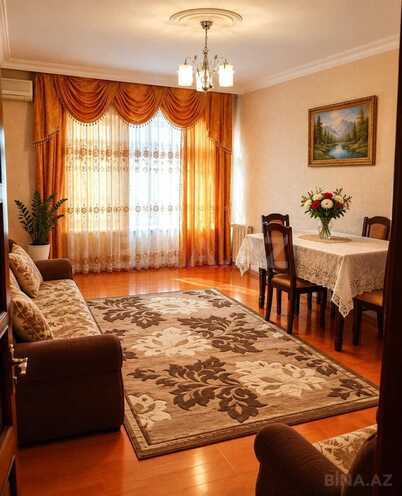 Продаётся 2-комн. вторичка 60 м², пос. Ахмедлы, photo 1 from 8
