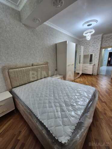 İcarəyə verilir 2 otaqlı yeni tikili 114 m², Nəsimi r., photo 7 from 14