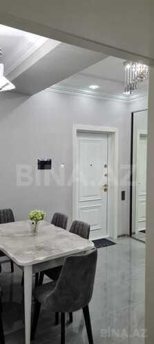 Satılır 2 otaqlı yeni tikili 63 m², Nəriman Nərimanov m., photo 11 from 20