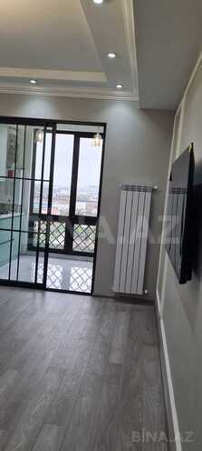 Satılır 2 otaqlı yeni tikili 63 m², Nəriman Nərimanov m., photo 3 from 20