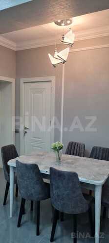 Satılır 2 otaqlı yeni tikili 63 m², Nəriman Nərimanov m., photo 14 from 20