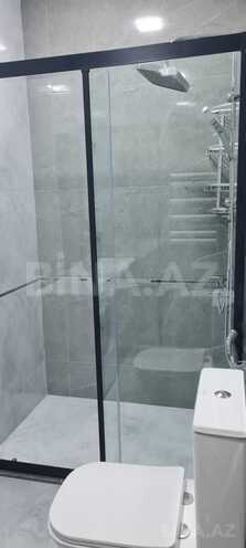 Satılır 2 otaqlı yeni tikili 63 m², Nəriman Nərimanov m., photo 18 from 20