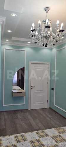 Satılır 2 otaqlı yeni tikili 63 m², Nəriman Nərimanov m., photo 7 from 20