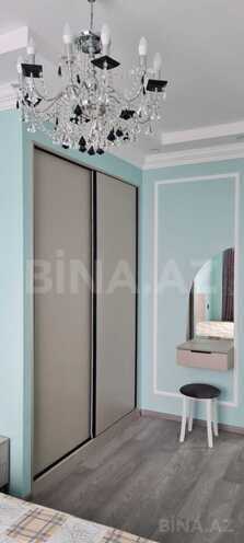 Satılır 2 otaqlı yeni tikili 63 m², Nəriman Nərimanov m., photo 13 from 20
