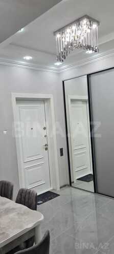 Satılır 2 otaqlı yeni tikili 63 m², Nəriman Nərimanov m., photo 15 from 20