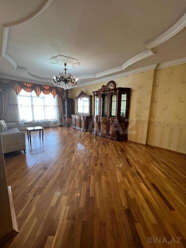 Продается 3-комн. новостройка 150 м², м. Ази Асланов, photo 3 from 25