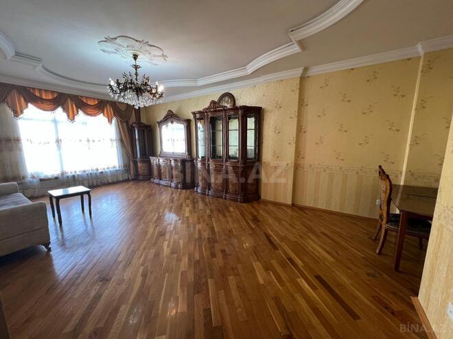 Продается 3-комн. новостройка 150 м², м. Ази Асланов, photo 1 from 25